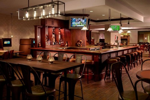 Des Moines Marriott Downtown - image 27