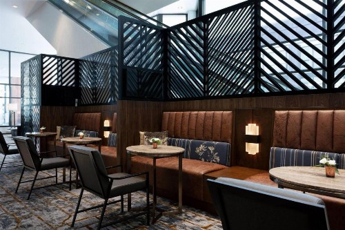 Des Moines Marriott Downtown - image 31