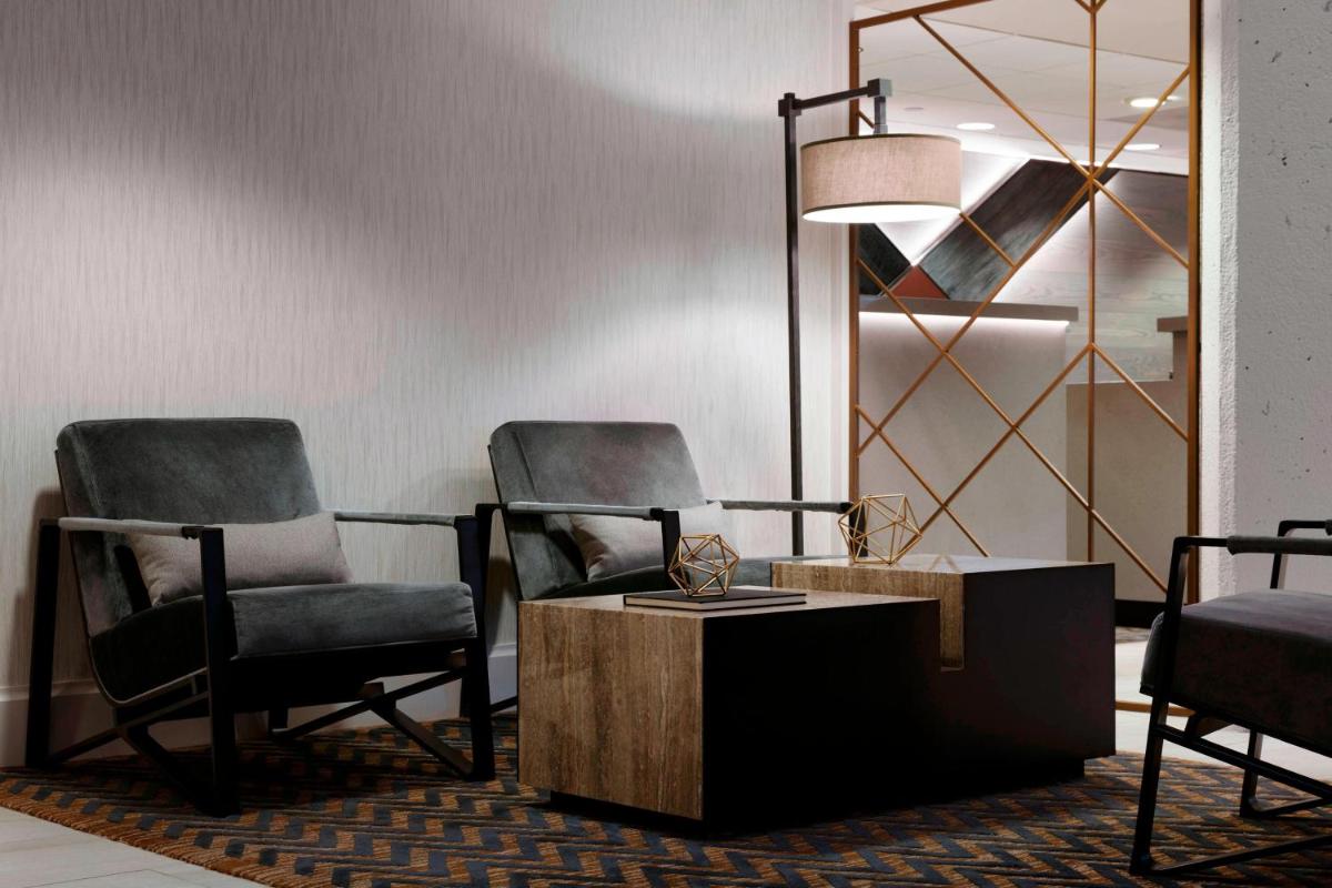 Des Moines Marriott Downtown - image 4