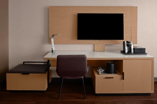 Des Moines Marriott Downtown - image 9