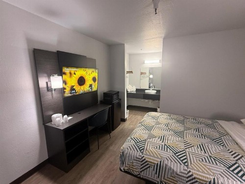 Motel 6-Des Moines IA - North - image 29
