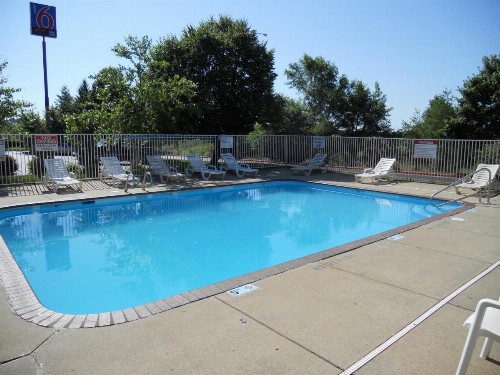 Motel 6-Des Moines IA - North - image 33