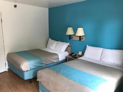 Motel 6-Des Moines IA - North - image 36
