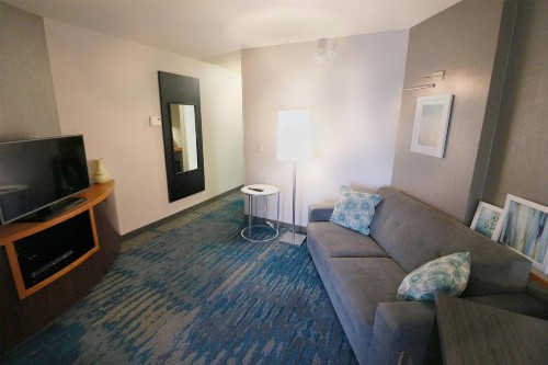 Fairfield Inn & Suites Des Moines Airport - image 13