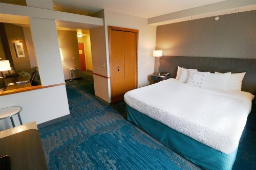 Fairfield Inn & Suites Des Moines Airport - image 15