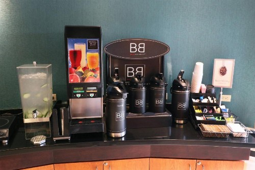 Fairfield Inn & Suites Des Moines Airport - image 17
