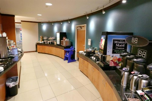 Fairfield Inn & Suites Des Moines Airport - image 24