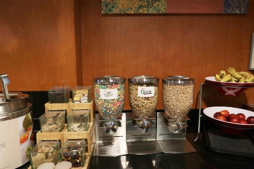 Fairfield Inn & Suites Des Moines Airport - image 26