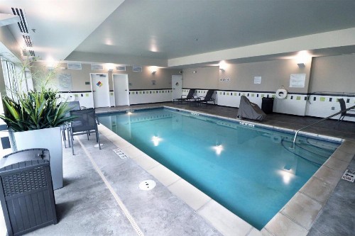 Fairfield Inn & Suites Des Moines Airport - image 27