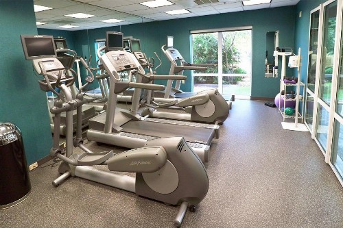 Fairfield Inn & Suites Des Moines Airport - image 28