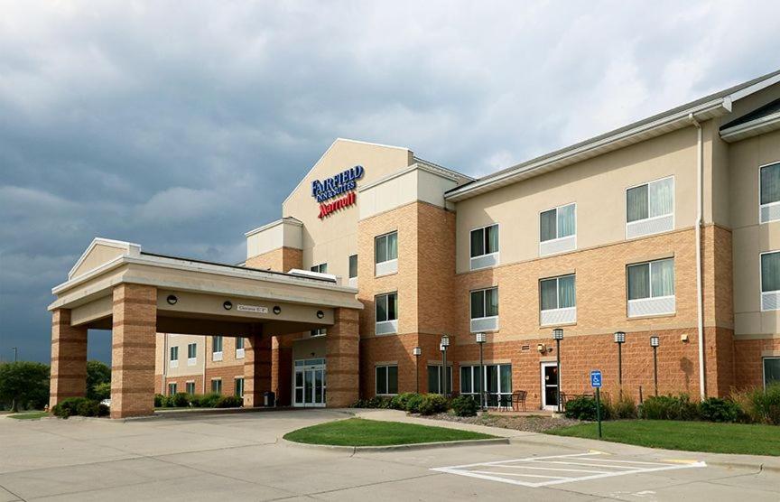 Fairfield Inn & Suites Des Moines Airport - image 4