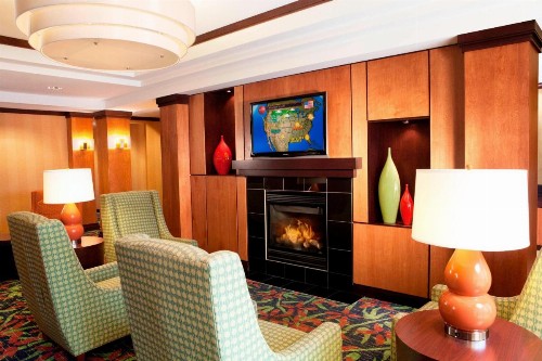 Fairfield Inn & Suites Des Moines Airport - image 5