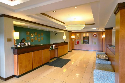 Fairfield Inn & Suites Des Moines Airport - image 6