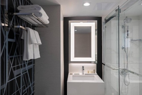 Renaissance Des Moines Savery Hotel - image 13
