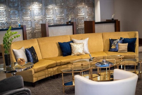 Renaissance Des Moines Savery Hotel - image 31