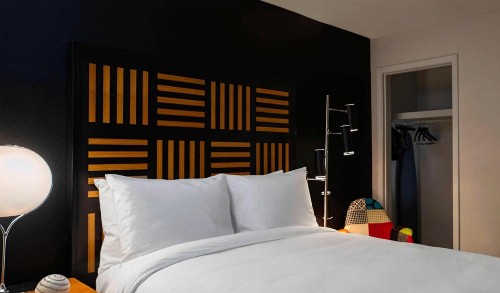 Renaissance Des Moines Savery Hotel - image 34