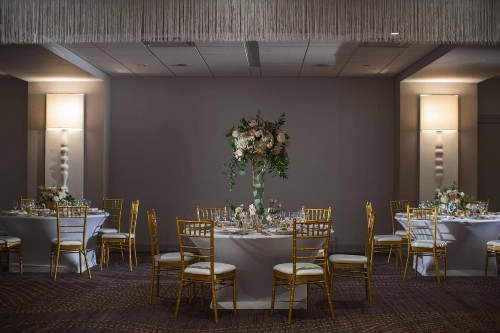 Renaissance Des Moines Savery Hotel - image 38
