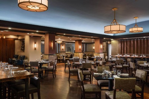 Renaissance Des Moines Savery Hotel - image 44