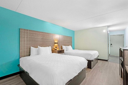 Ramada by Wyndham Des Moines Airport - image 17