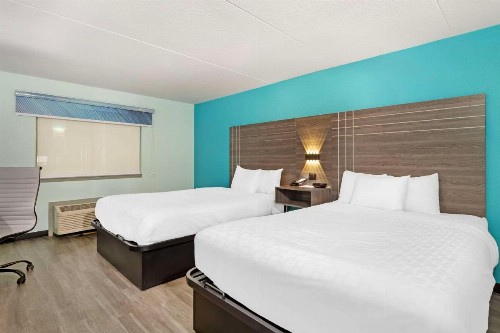 Ramada by Wyndham Des Moines Airport - image 27