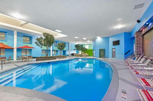 Ramada by Wyndham Des Moines Airport - image 32