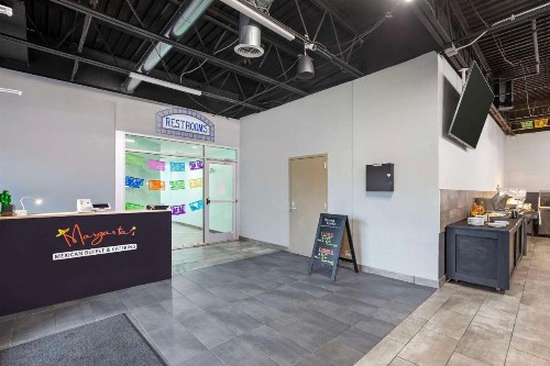 Ramada by Wyndham Des Moines Airport - image 39