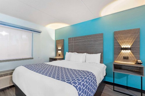 Ramada by Wyndham Des Moines Airport - image 46
