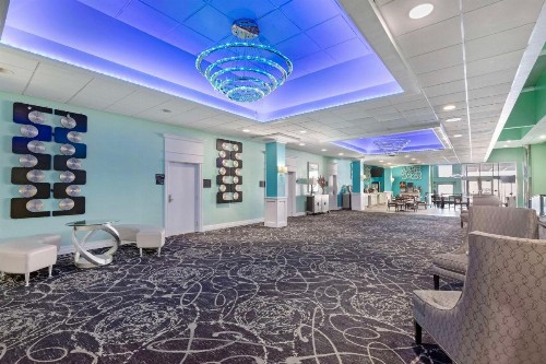 Ramada by Wyndham Des Moines Airport - image 47