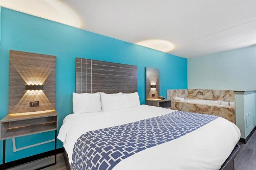 Ramada by Wyndham Des Moines Airport - image 50