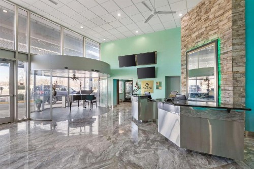Ramada by Wyndham Des Moines Airport - image 6