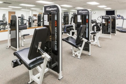 Baymont by Wyndham Des Moines Airport - image 15