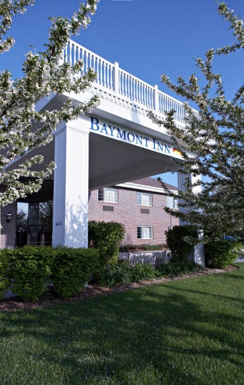 Baymont by Wyndham Des Moines Airport - image 2