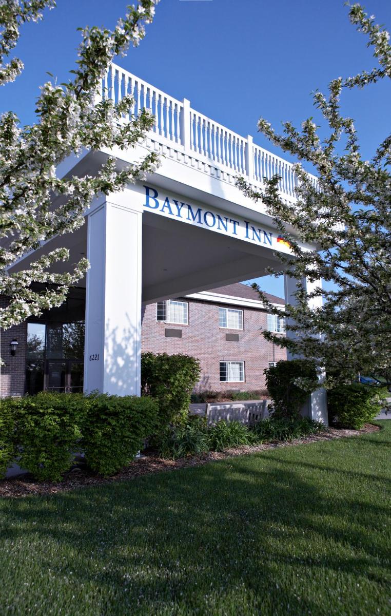 Baymont by Wyndham Des Moines Airport - image 2