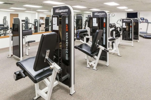 Baymont by Wyndham Des Moines Airport - image 26
