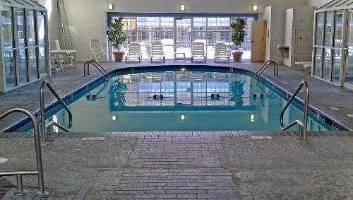 Baymont by Wyndham Des Moines Airport - image 3