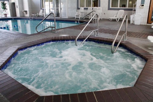 Baymont by Wyndham Des Moines Airport - image 4