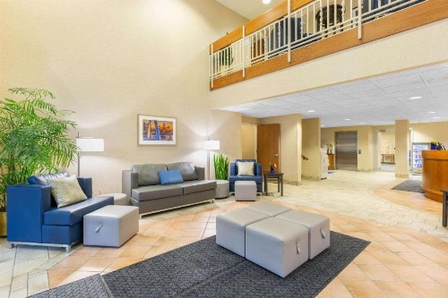 Baymont by Wyndham Des Moines Airport - image 48