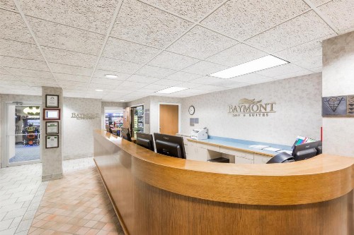 Baymont by Wyndham Des Moines Airport - image 7