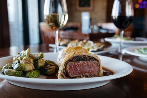 Doubletree Des Moines Airport - image 10