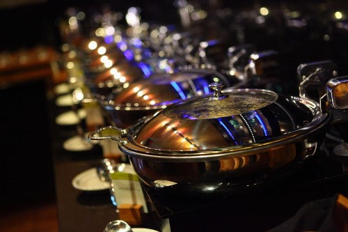 Doubletree Des Moines Airport - image 13