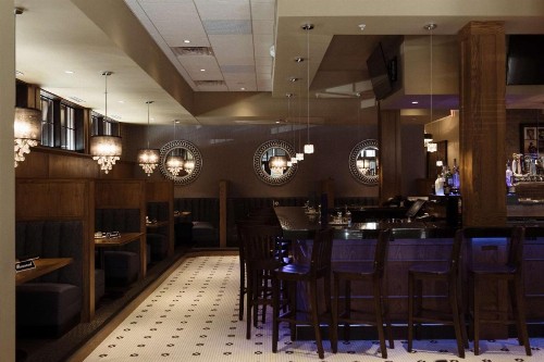 Doubletree Des Moines Airport - image 42