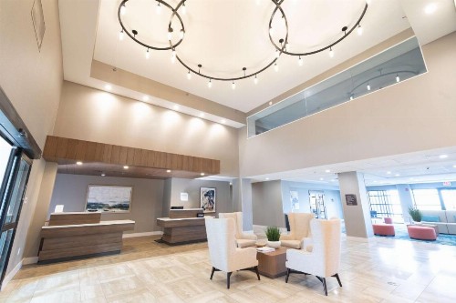 Doubletree Des Moines Airport - image 5