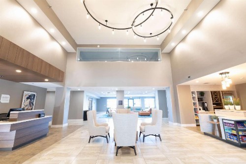Doubletree Des Moines Airport - image 6
