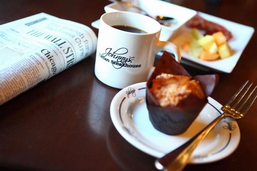 Doubletree Des Moines Airport - image 9