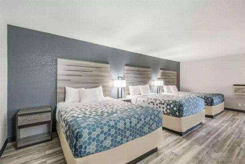 Econo Lodge Inn & Suites Des Moines - image 17