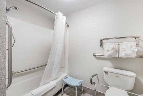 Econo Lodge Inn & Suites Des Moines - image 32