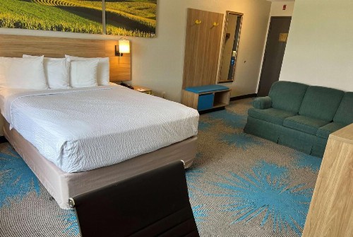 Days Inn & Suites by Wyndham Des Moines Airport - image 7