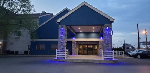 Quality Inn Des Moines - image 30