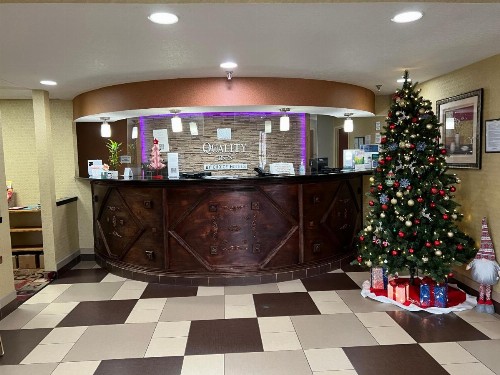 Quality Inn Des Moines - image 31