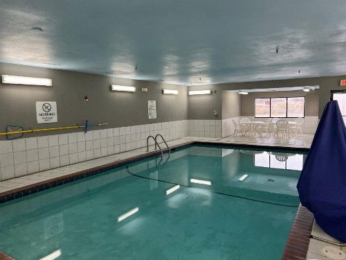 Quality Inn Des Moines - image 34